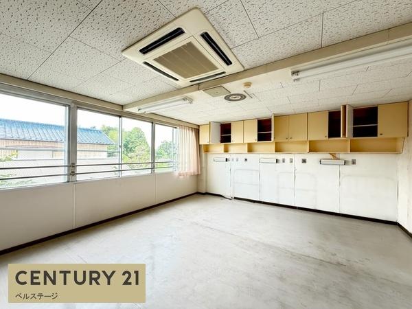 館山市北条の中古一戸建て