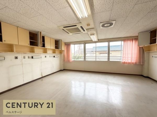 館山市北条の中古一戸建て