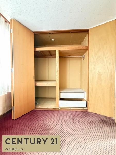 館山市北条の中古一戸建て