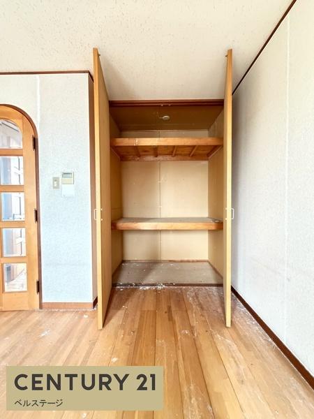 館山市北条の中古一戸建て
