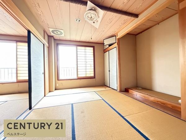 館山市北条の中古一戸建て