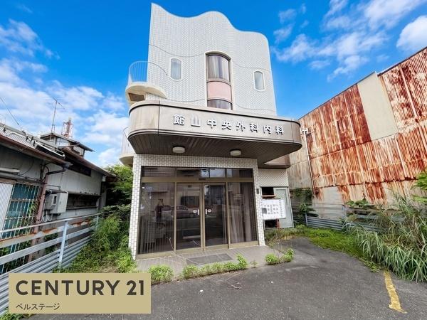 JR内房線 館山市北条 中古戸建