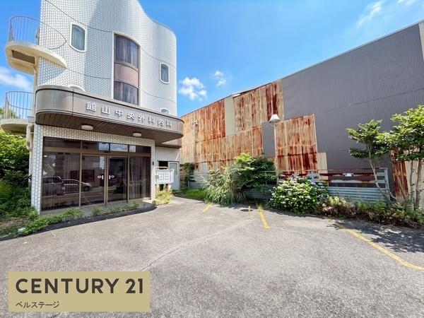 館山市北条の中古一戸建て
