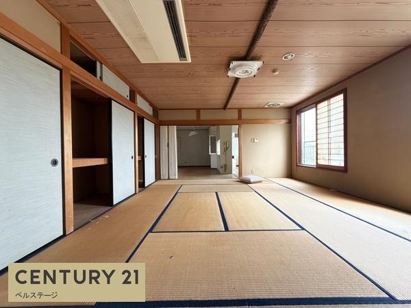 館山市北条の中古一戸建て