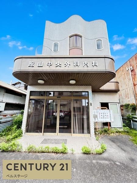 館山市北条の中古一戸建て