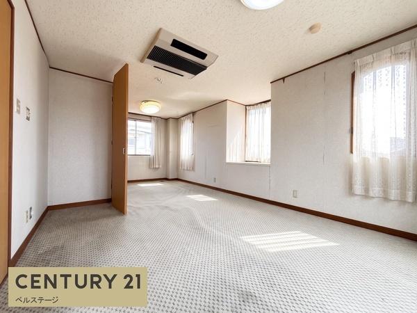 館山市北条の中古一戸建て