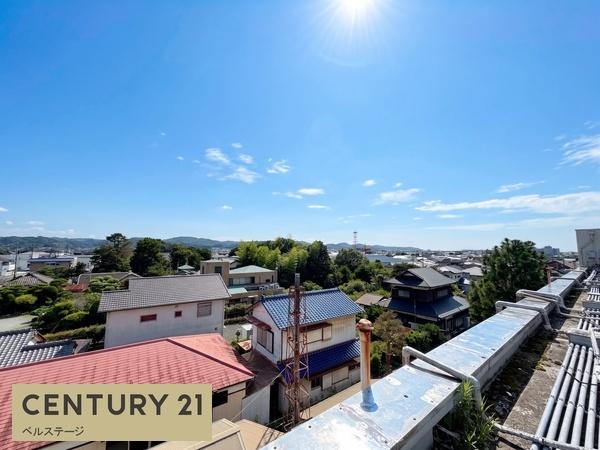 館山市北条の中古一戸建て
