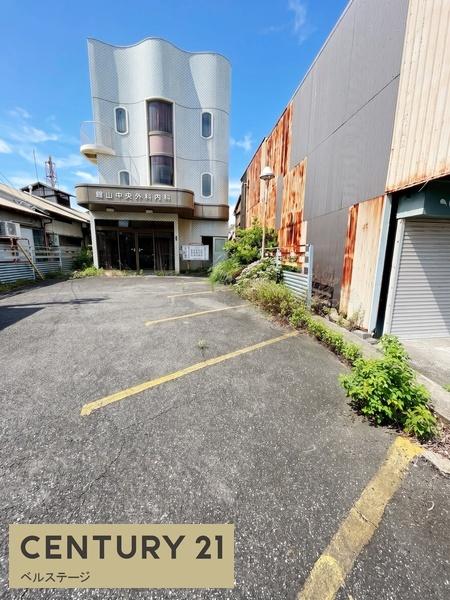 館山市北条の中古一戸建て