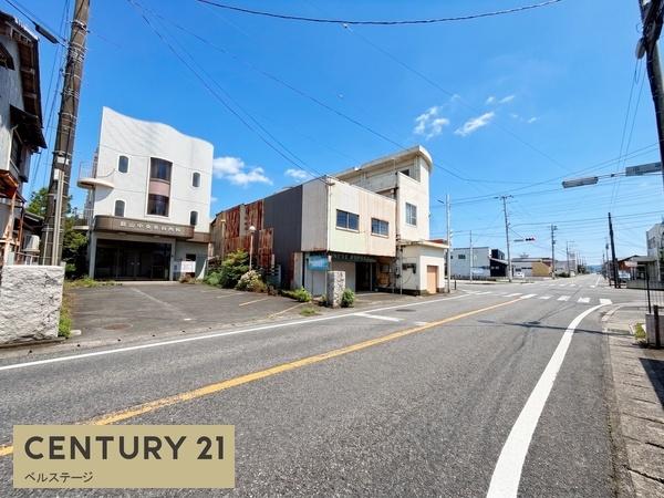 館山市北条の中古一戸建て