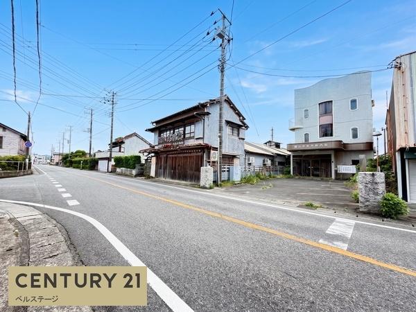 館山市北条の中古一戸建て
