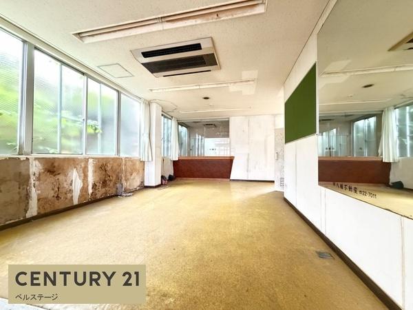 館山市北条の中古一戸建て