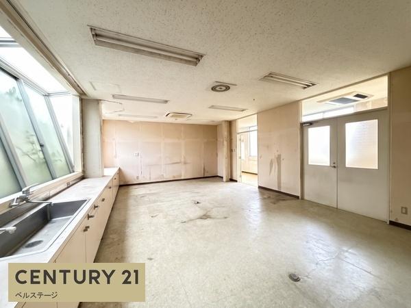 館山市北条の中古一戸建て
