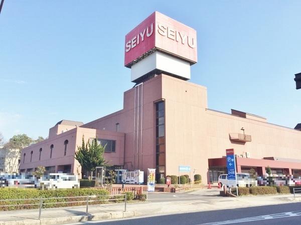 東近江市東沖野２丁目の土地(西友八日市店)