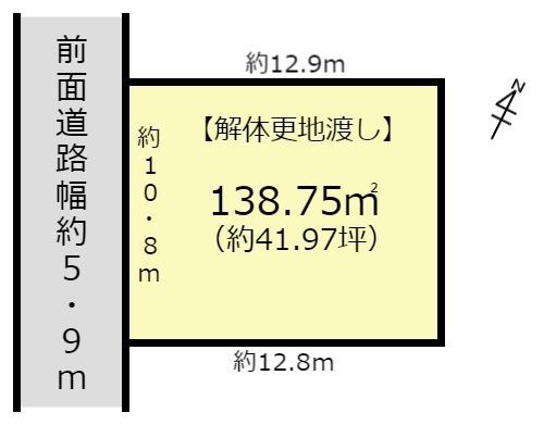 近江八幡市船木町