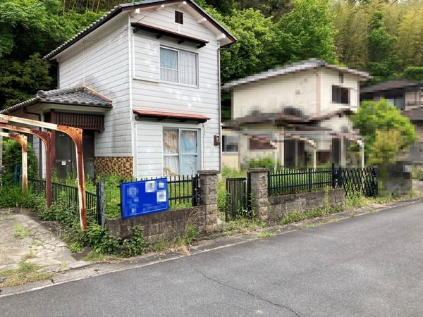 近江八幡市船木町