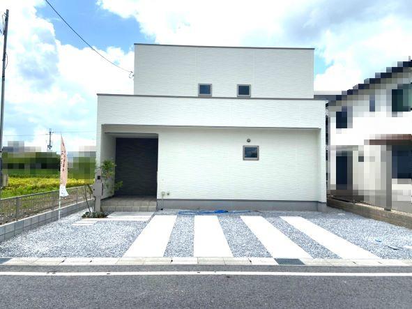 愛知郡愛荘町市　1号地