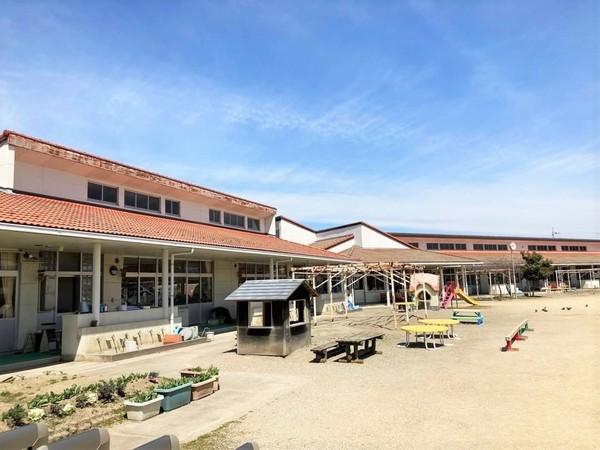 愛知郡愛荘町愛知川の土地(愛知川幼稚園)