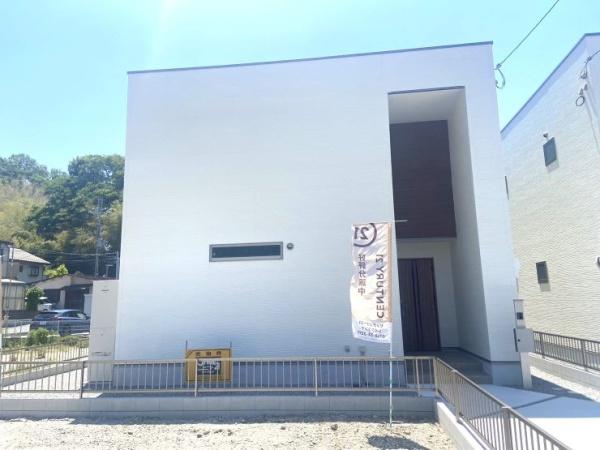 レイクタウン和田　A号地