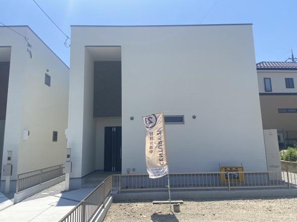 レイクタウン和田　B号地