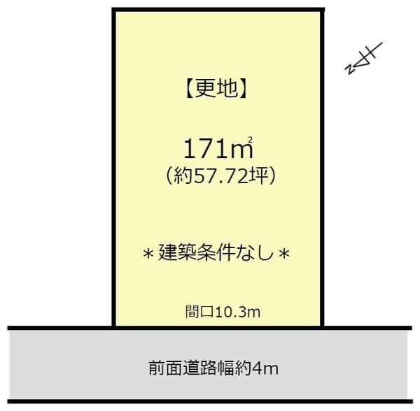 愛知郡愛荘町畑田