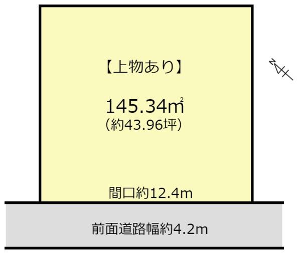 近江八幡市土田町