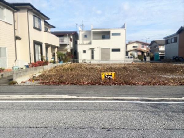 彦根市大藪町　Ａ号地