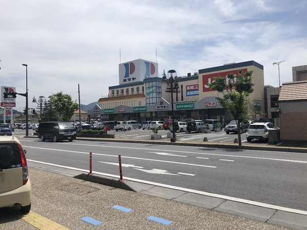 彦根市長曽根南町の中古一戸建て(パリヤサンペデック)