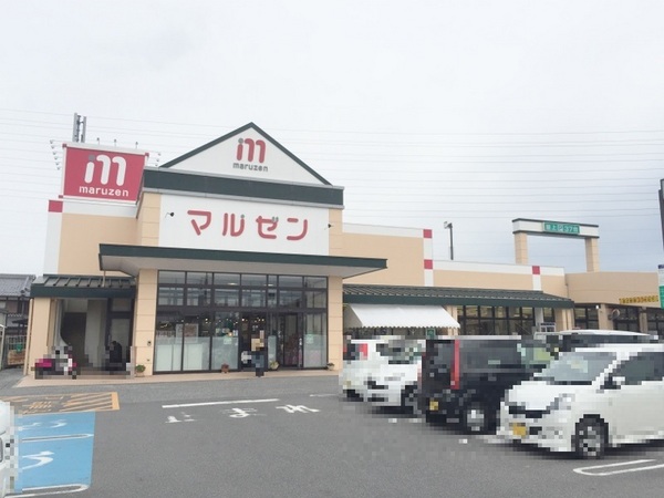 サニークレスト野洲(丸善野洲店)