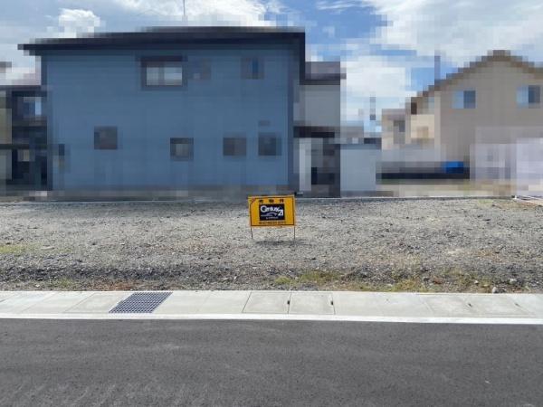 彦根市彦富町　A号地