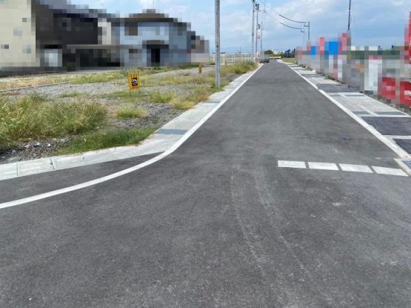 彦根市彦富町の土地