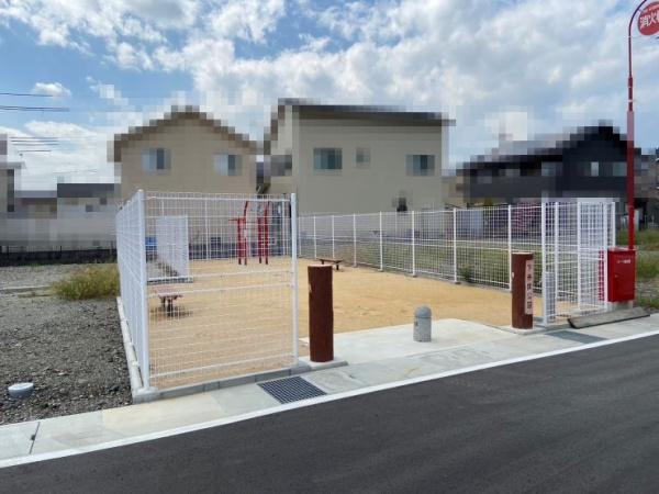 彦根市彦富町の土地