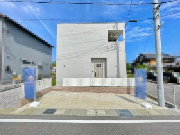 彦根市開出今町
