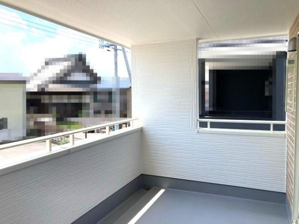 彦根市第９東沼波町６号棟