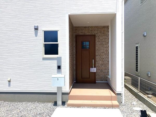 彦根市第９東沼波町６号棟