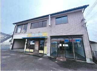 近江八幡市西庄町