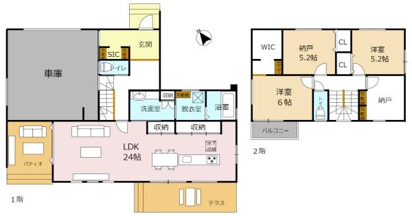 彦根市西今町