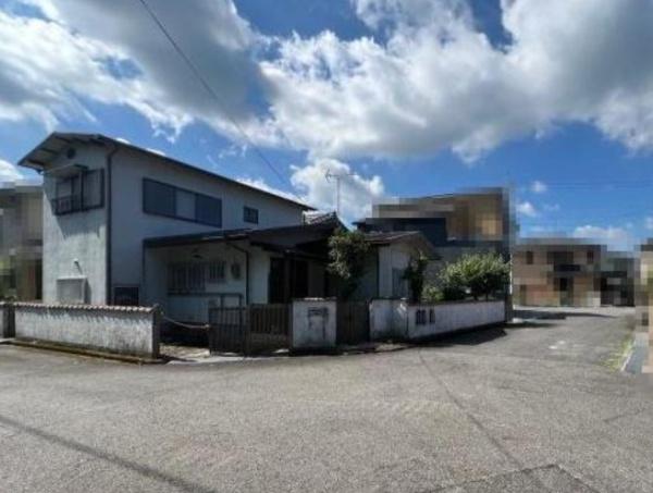 野洲市近江富士6丁目