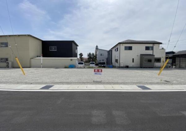 彦根市八坂町　10号地
