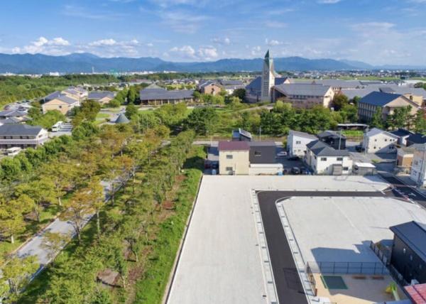 彦根市八坂町　10号地