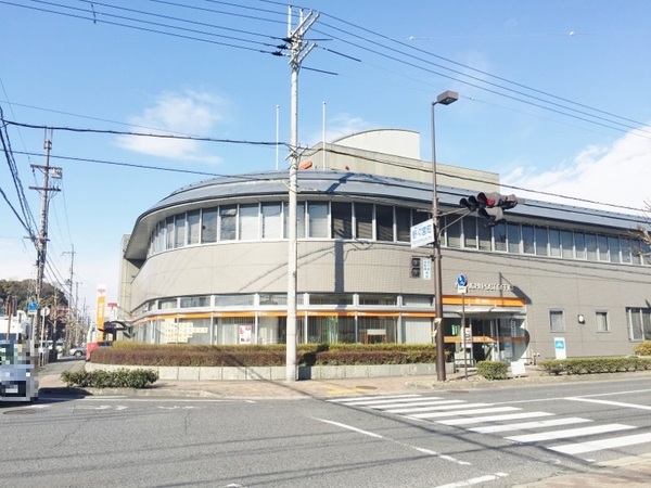 東近江市八日市野々宮町の中古一戸建て(八日市郵便局)