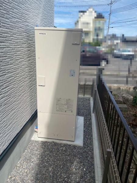 近江八幡市中村町1期2号棟(その他)