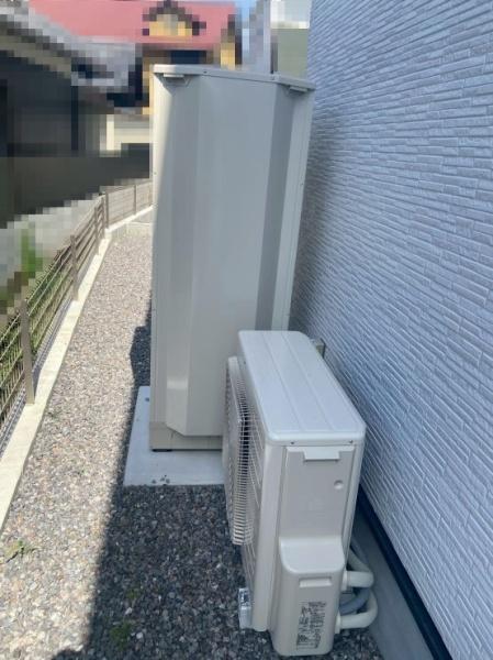 近江八幡市中村町1期3号棟(その他)