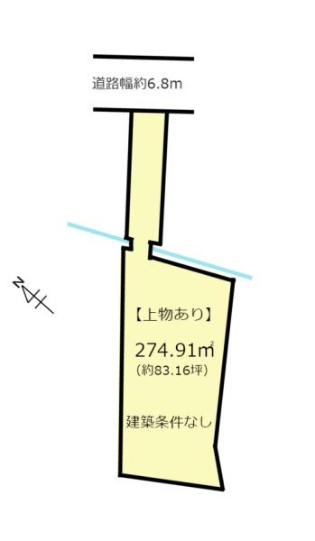 近江八幡市白鳥町