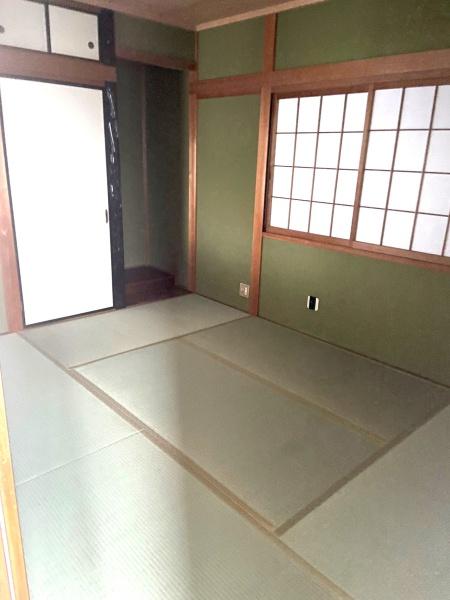 東近江市五個荘河曲町の中古一戸建て