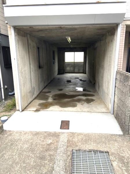 東近江市五個荘河曲町の中古一戸建て