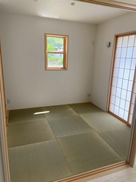 近江八幡市第1安土町桑実寺1号棟