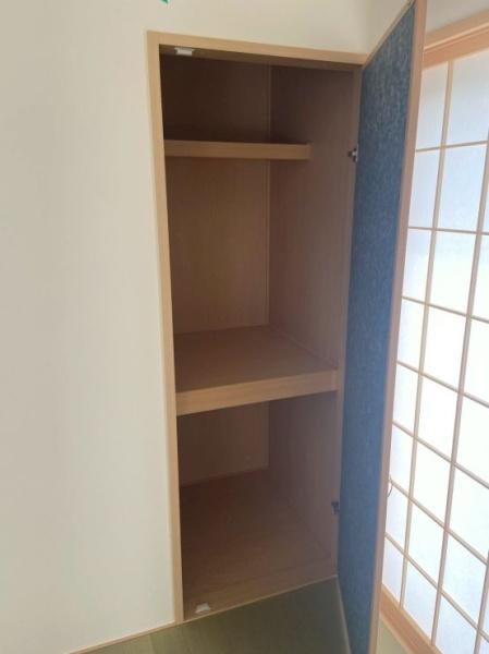 近江八幡市第1安土町桑実寺2号棟