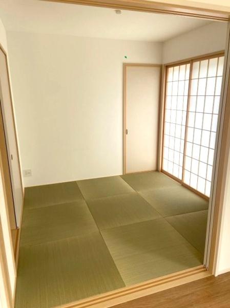 近江八幡市第1安土町桑実寺2号棟