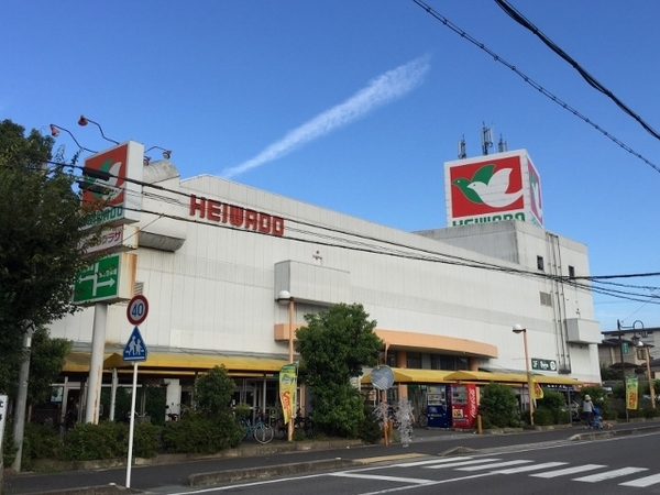 野洲市第2高木(平和堂篠原店)