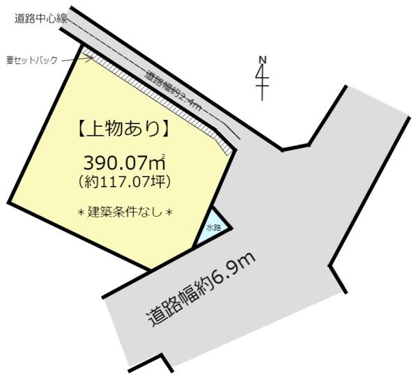 東近江市湯屋町